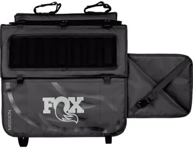 Fox Missio