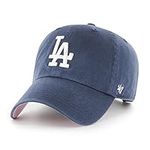 '47 Los Angeles Dodgers Ballpark Cl