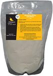 Poblano Mexican White Corn Flour (Masa Harina), 1 kg