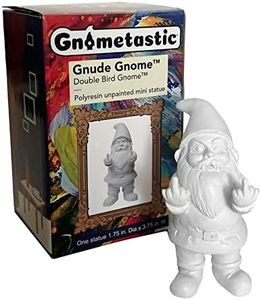Gnometasti