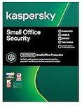 Kaspersky Small Office Security 5 U