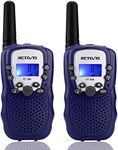 Retevis RT388 Walkie Talkies for Ki