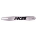 Echo 18A0CD3762C Chainsaw Guide Bar 18"