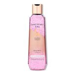 Sanctuary Spa Lily and Rose Shower Gel, Body Wash, Vegan and Cruelty Free, 250ml