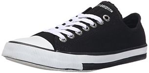 Harley Davidson Zia Vulcanized Shoe