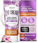 LilyAna Naturals Eye Cream for Dark