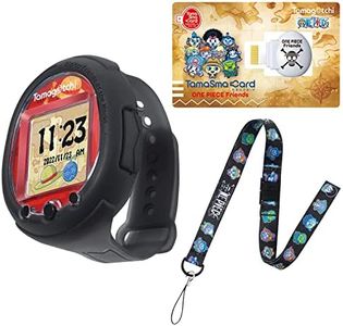 Tamagotchi Smart One Piece Special Set (Recommended Age: 6 Years and up)