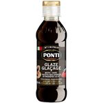 Ponti Glaze with Balsamic Vinegar of Modena - 250g (0.55lbs)