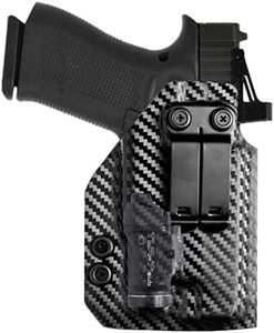 Kydex Iwb 