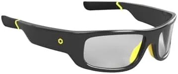 Lucyd Armor Smart Safety Glasses fo