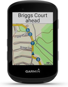 Garmin Edge 530 GPS Bike Computer – Mapping & Performance Monitoring