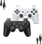MOVONE wireless Controller for ps3 