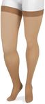 Juzo Basic 4411ag 20-30mmhg Thigh-H