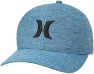 Hurley Men's Baseball Cap – Lightwe