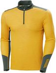 Helly Hansen Men's Lifa Merino Midw