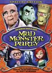 Mad Monster Party (Special Edition)