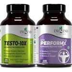 Natural Testosterone Booster