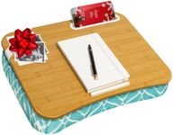 LAPGEAR Designer Lap Desk with Phon