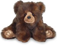 Bearington Teddy Bear Stuffed Anima