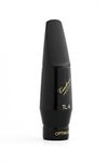 VANDOREN Tenor Sax mouthpiece Optimum Strength or Reference: TL4, Black, SM722