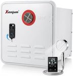 RV Tankless Water Heater, 65000BTU