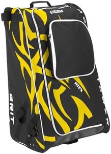 Grit HTFX 