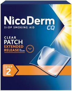 NicoDerm C