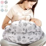 PILLANI Nursing Pillow for Breastfe