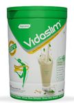 Vidaslim High Protein Meal Replacement for Weight Management (Vanilla Elixir, 400Gram) - JAR