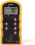 Bessemeter Pinless Wood Moisture Meters (DS500 - Dual Scan Wood Moisture Meter)