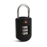 Pacsafe Luggage Locks