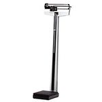 Healthometer Physician Beam Scale -