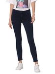 VERO MODA Skinny Fit Jegging (264763503_Dark Blue_34)