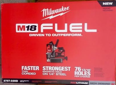 M18 FUEL M