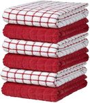 Bumble Kitchen Towels | 100% Cotton