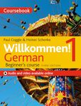 German Textbooks