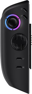 Lenovo Legion Go 2 Handheld Gaming Console, 1TB – Eclipse Black