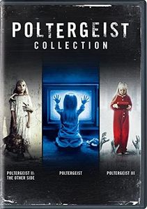 Poltergeis