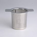 Loose Leaf Tea Strainer