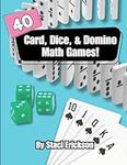 40 Card, Dice. and Domino Games