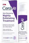 CeraVe Skin Renewing Nightly Exfoli