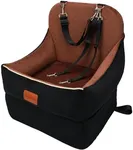 Car Dog Booster Seat,Interior Heigh