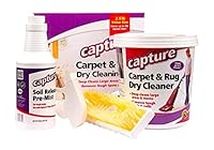 Capture Carpet Total Care Kit 250 -