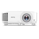 BenQ MS560 SVGA Projector, High Brightness 4000 ANSI Lumens DLP, 20000:1 High Contrast Ratio, Dual HDMI, USB-A, Keystone Correction,Upto 15000 Hrs Lamp Life,Anti-Dust Sensor,3D Capable, 10W Speaker