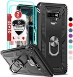 LeYi for Note 9 Case, Samsung Galax