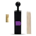 Purple Rose Supply Mini Cannagar Mold for 1-2g: Joint Roller, Cigarette Rolling Machine, Extends Burn time, Herb Roller Kit | Extends Burn Time 3x