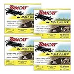 Tomcat Mole Killer Worm Bait, 10 Co