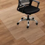 SHAREWIN Office Chair Mat for Hardw