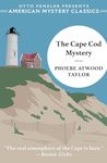 The Cape Cod Mystery (An American Mystery Classic)