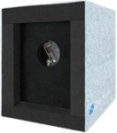 TroyStudio Enclosed Vocal Booth, Po